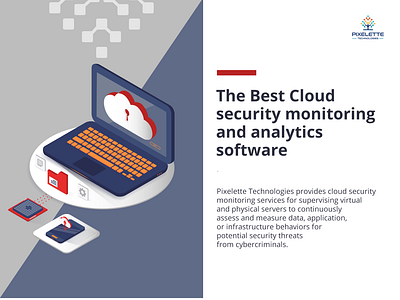 The Best Cloud security monitoring and analytics software