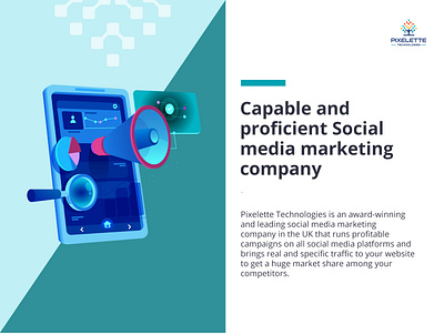 Capable and proficient Social media marketing company digital digital art digital marketing company marketing social social media social media design social network