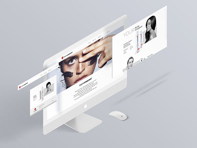 Bodykingdom design ui ux web webdesigner