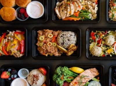 Five Secrets That You Shouldn't Know About Food Delivery in Laho