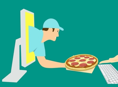Advantages of Using Online Food Delivery in Lahore