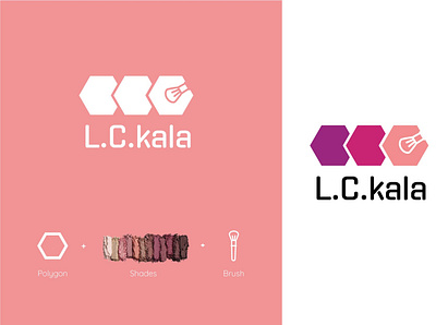 L.C.Kala adobe illustrator adobe photoshop art branding design icon illustration logo logodesign minimal photoshop vector