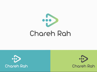 Chareh Rah User Interface Design