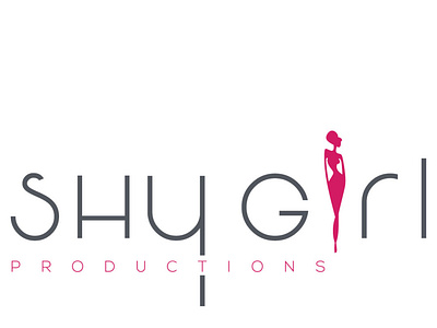 Shy Girl Logo