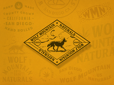 Wolf Mountain Naturals