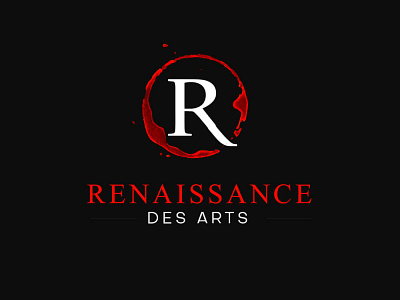 Renaissance Desarts abstractlogo bradning corporatelogo logo logodesign logos logotype