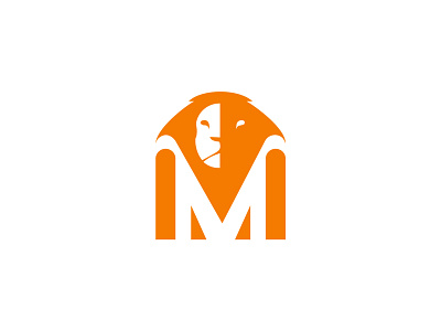 M branding design graphic design illustration logo typography ui vector