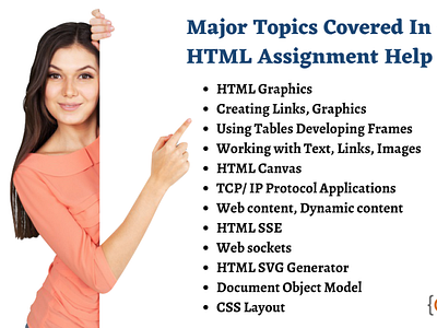 assignment about html