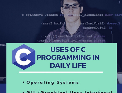 Uses Of C Programming Language c programming programming uses of c programming