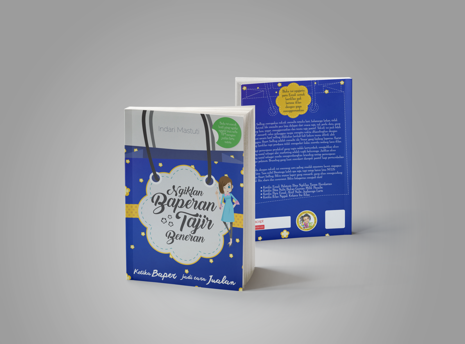 7438+ Realistic Book Mockup Psd