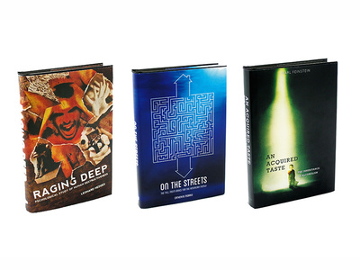 Book Covers