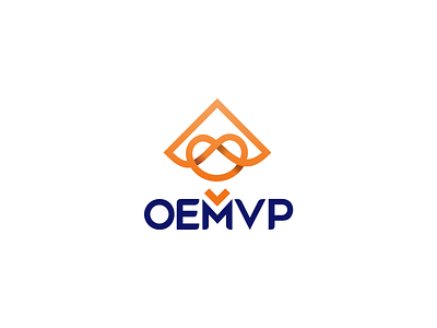 OEMVP branding chamber logo oemvp orange