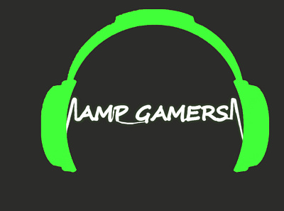 Logo gamers