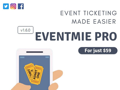 Event Ticketing System