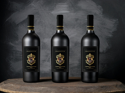 Rome Ambassadorv WIne label label design label mockup label packaging labels wine wine bottle wine branding wine label wine label design wine labels wine packaging