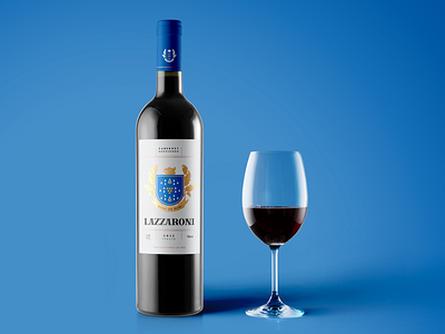 Lazzaroni Wine