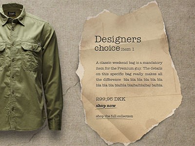 Dribbble