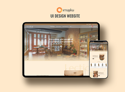 Avila | IMAJIKU design ui uiux ux webdesign webdevelopment websitedesign websites