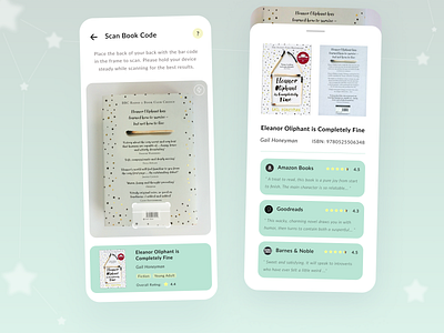 Book Scan App