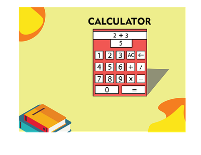 Calculator dailyui