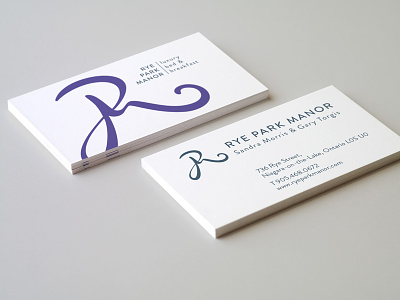 RPM Business Card