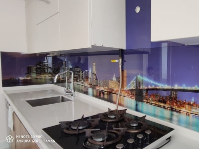 Avrupa Cam Mutfak Gergi Tavan Dribbble