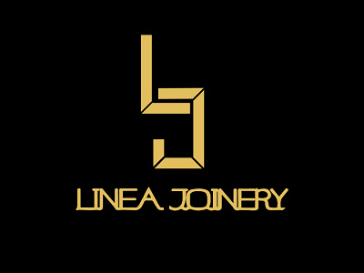 Joinery Company Logo design flat icon illustration joinery logo logo logodesign minimal professional logo unique logo vector