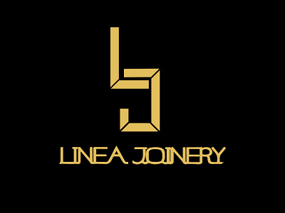 Joinery Company Logo