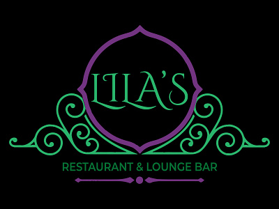 Restaurant Logo