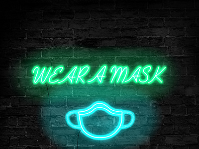 Wear a Mask