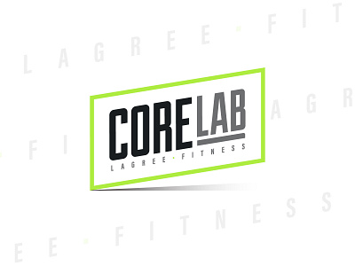 CoreLab // Lagree • Fitness