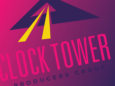Clock Tower Producers Group