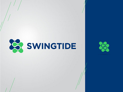 Swingtide ReBrand