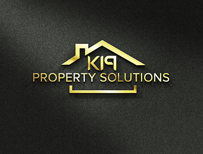 Real Estate Logo business logo modern logo professional logo real estate app unique logo