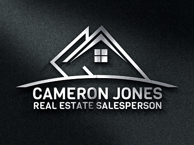 Premium Real Estate Logo business modern logo professional logo real estate logo unique logo