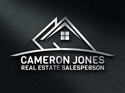 Premium Real Estate Logo