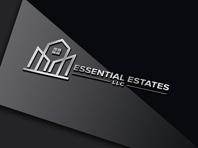 Real Estate Logo