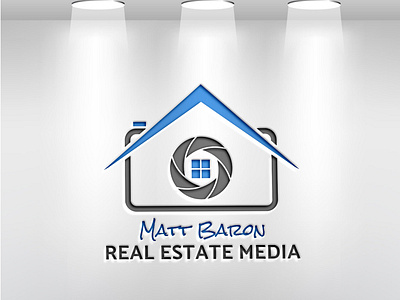 Real Estate Media Logo