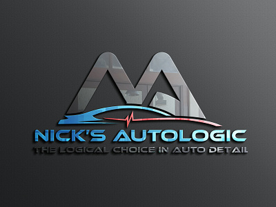 Auto Logo