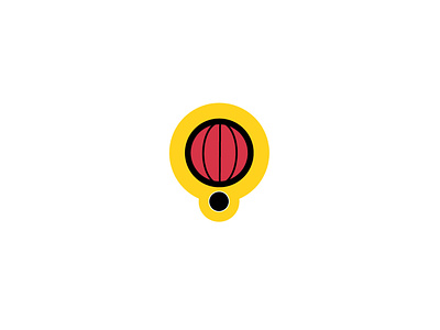 whoosh design flat icon illustrator logo vector