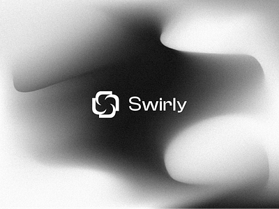 Swirly Logo Concept