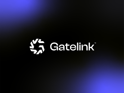Gatelink Logo Concept brandguidelines brandidentity branding colors design graphic design icon letterg logo logoconcept logoinspiration minimal modern vector visualidentity visuals