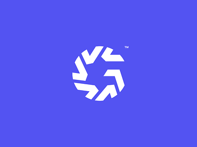 Gatelink™ abstractmark brandidentity branding design icon icondesign iconmark logo logodesign logovisual minimal minimalistic modern tech visual