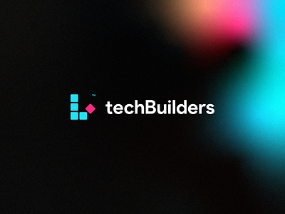 Tech Builders | Logo Concept