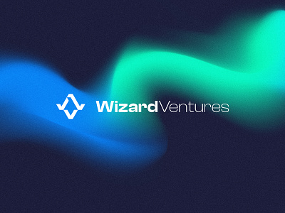 Wizard Ventures #2 branding design icon logo logoinspiration