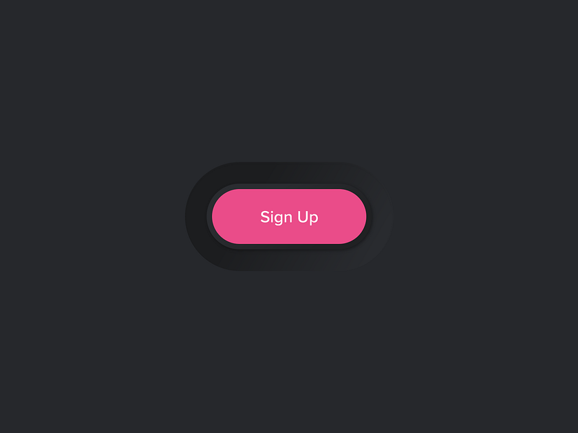 Browse thousands of Uibutton images for design inspiration | Dribbble