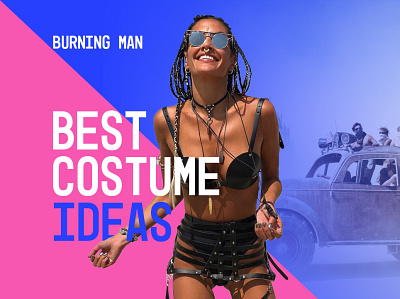 BurningMan Thumbnail