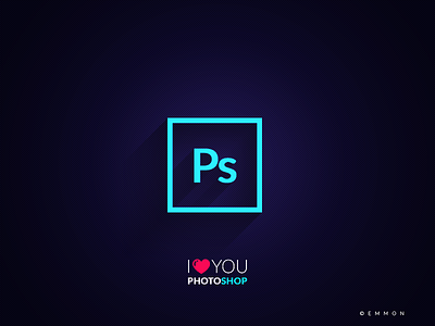 Happy Birthday Photoshop!