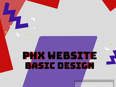 Basic Website Design