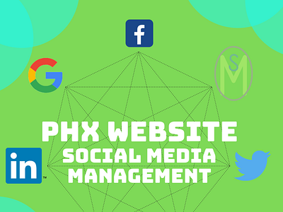 Social Media Management